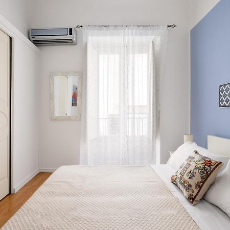 Agata E Rosalia 2 Bedroom Flat At The Quattro Canti Palermo Kültér fotó