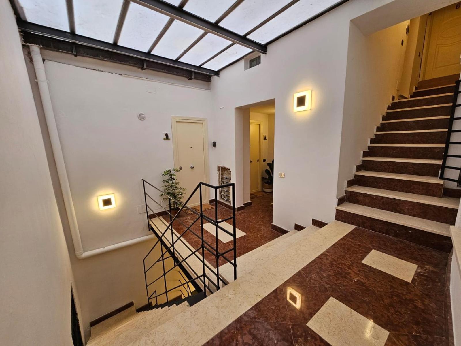 Agata E Rosalia 2 Bedroom Flat At The Quattro Canti Palermo Kültér fotó